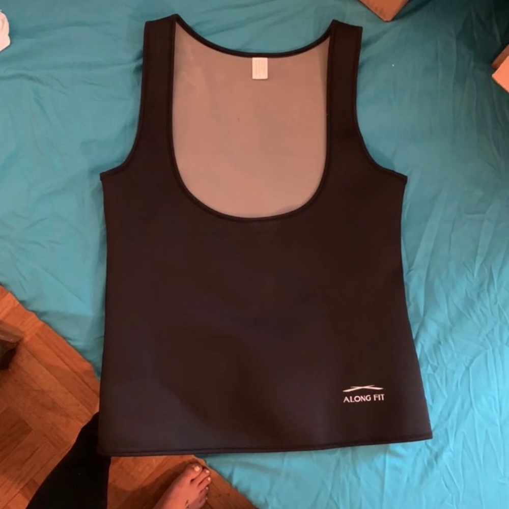 Waist trainer